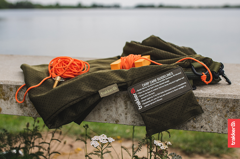 Trakker Sanctuary Carp Sack