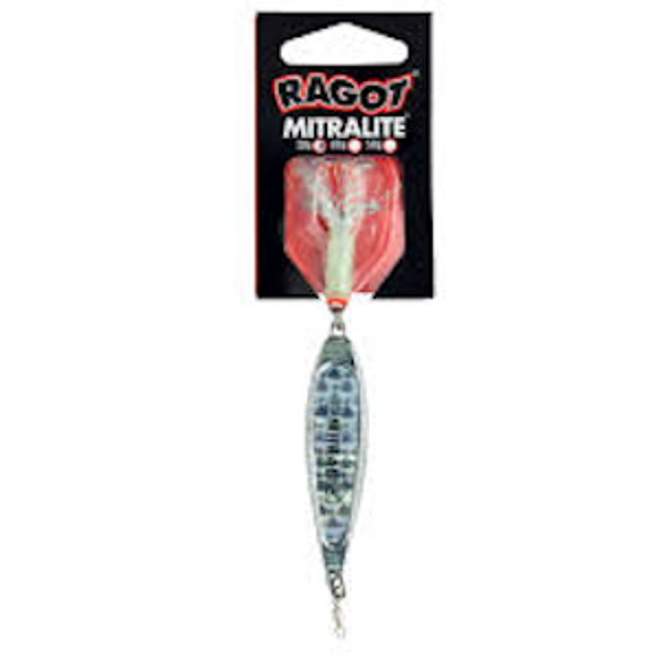 Ragot Mitralite Spoon