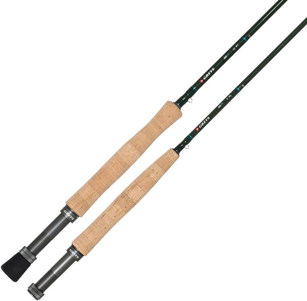 Greys GR20 Fly Rods