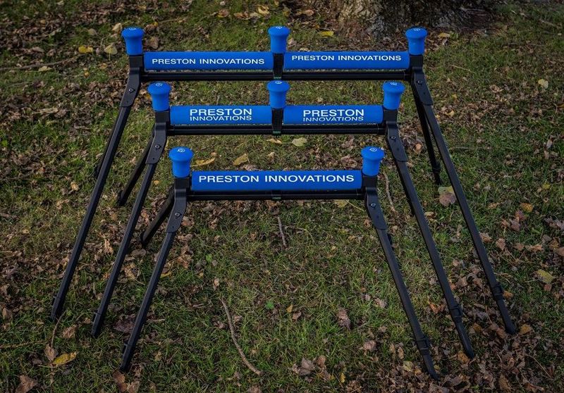 Preston Innovations Competition Pro Flat Rollers