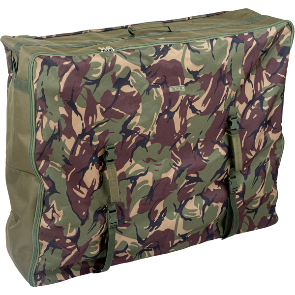 Wychwood Tactical HD Bedchair Bag