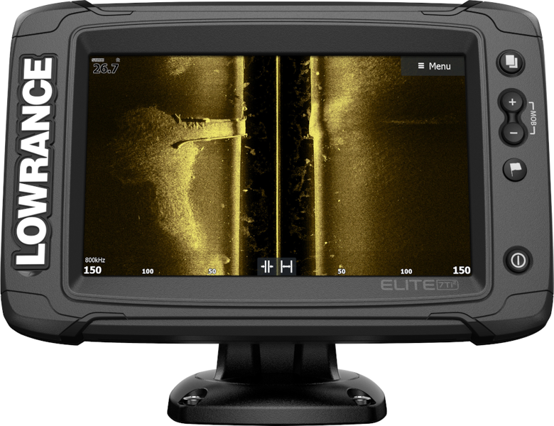 Lowrance Elite-7Ti2 Active Imaging