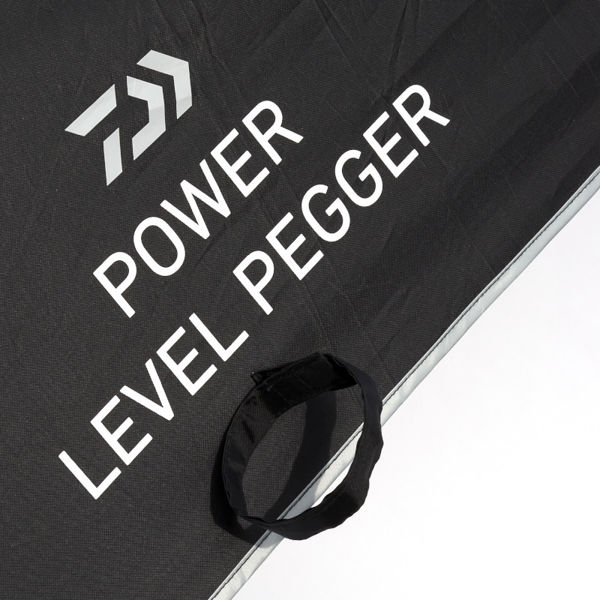 Daiwa Power Level Pegger Umbrella