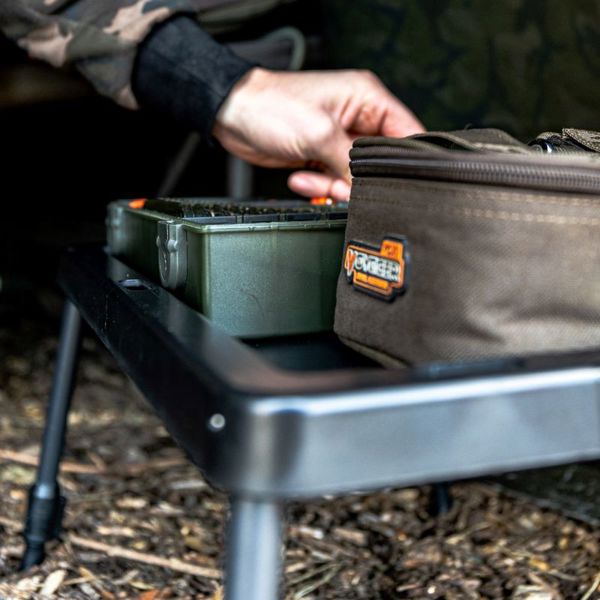 Fox Bivvy Table Mk2