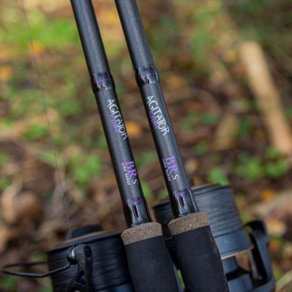 Wychwood Agitator BR-S Bait Rods