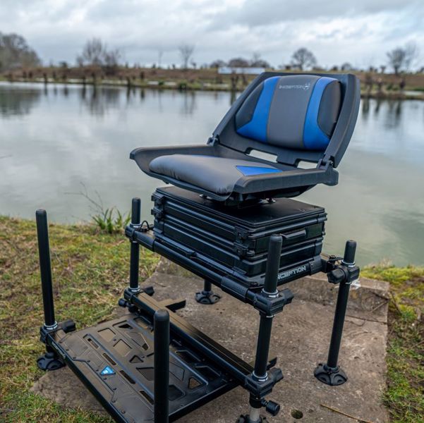 Preston Innovations Inception 360 Seatbox