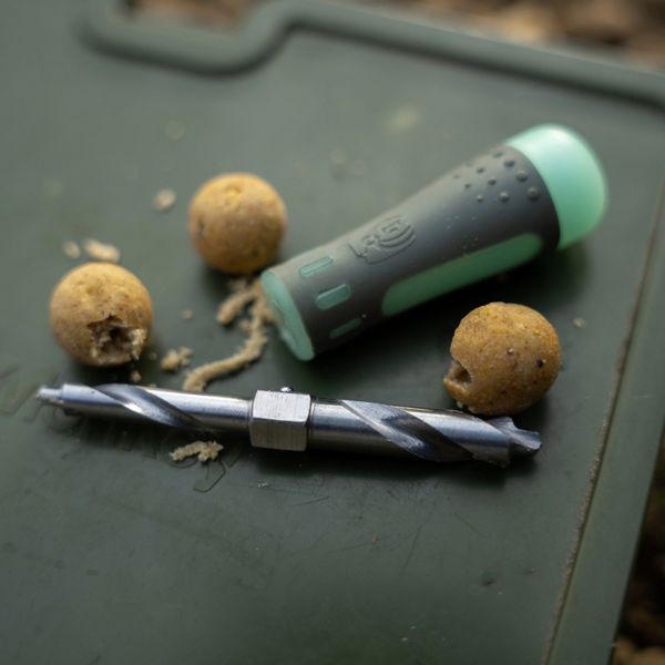 Ridge Monkey Combi Bait Drill & Cork Sticks