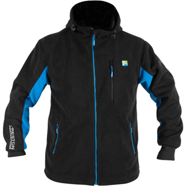 Preston Innovations Windproof Fleece Jacket