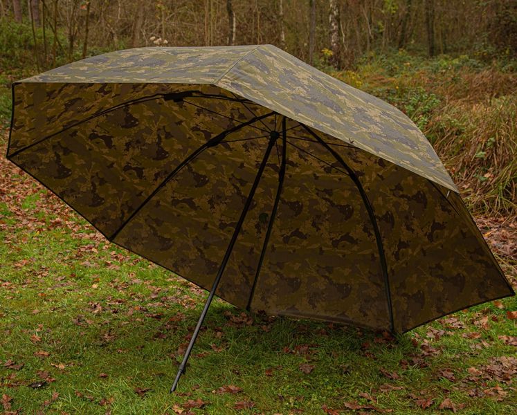 Solar Tackle Undercover Brolly 60inch