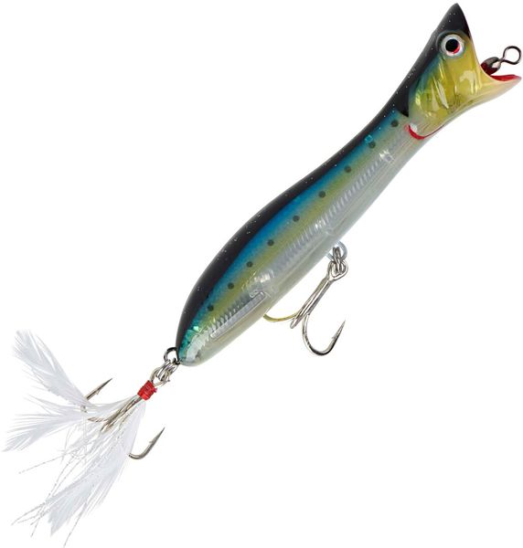 Savage Panic Popper Lures