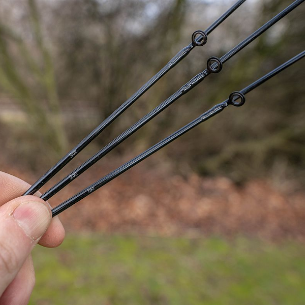 Korum Allrounder Quiver Rods