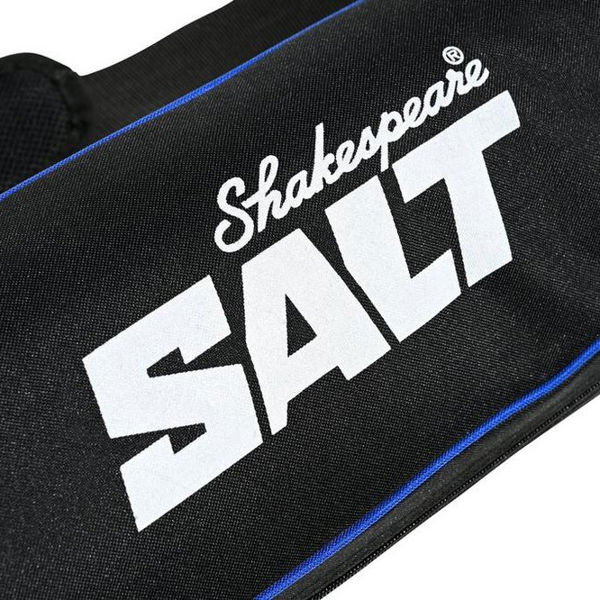 Shakespeare Salt Quiver Bag