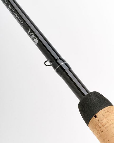 Daiwa Yank N Bank Feeder Rods