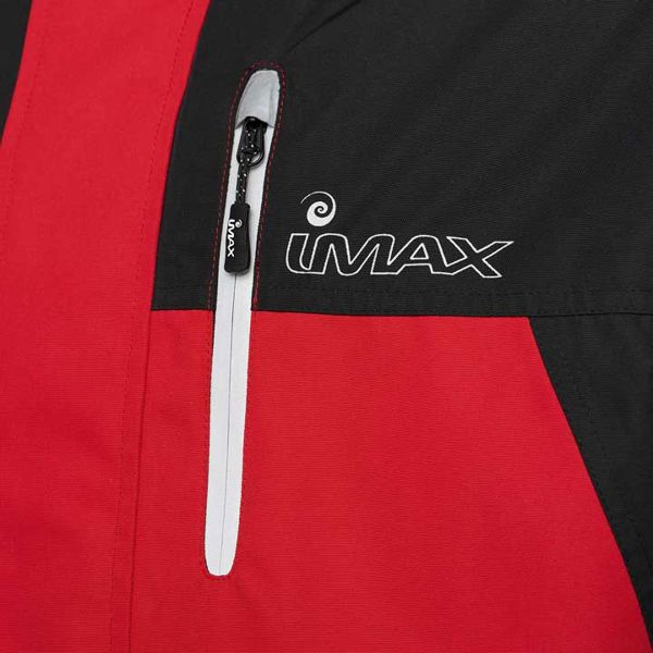 Imax Intenze Jacket