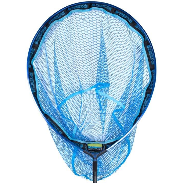 Preston Innovations Latex Carp Landing Nets (OLD 2018 MODEL)