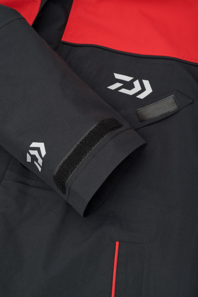 Daiwa Tournament Waterproof Match Jackets