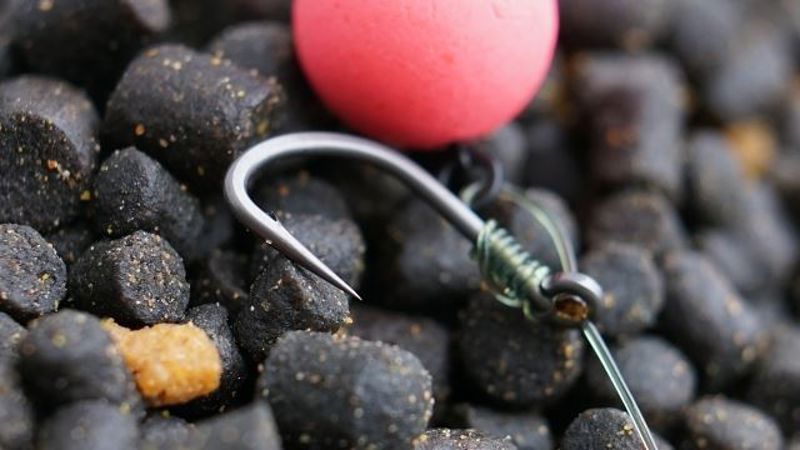 Ridge Monkey RM-Tec Chod Hooks