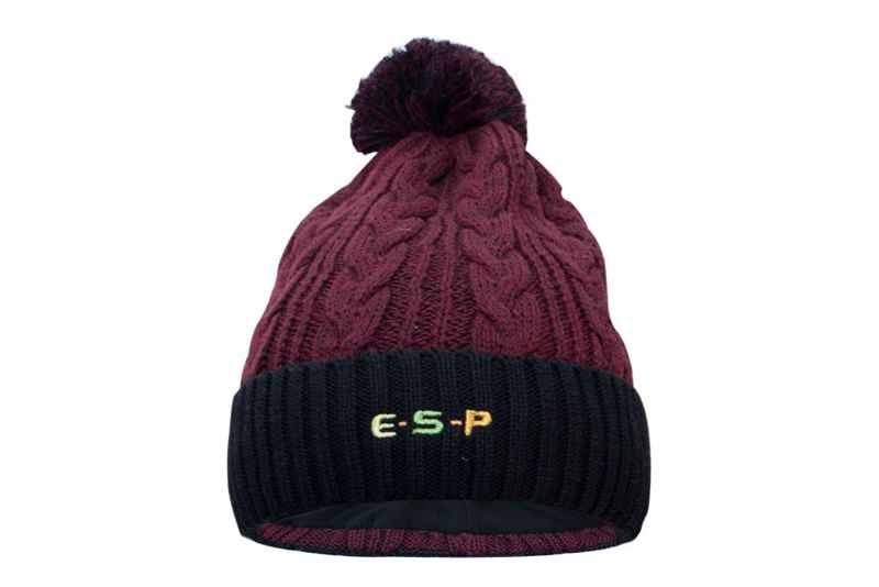 ESP Bobble Hats