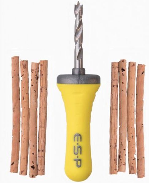 ESP Nut Drill 4mm