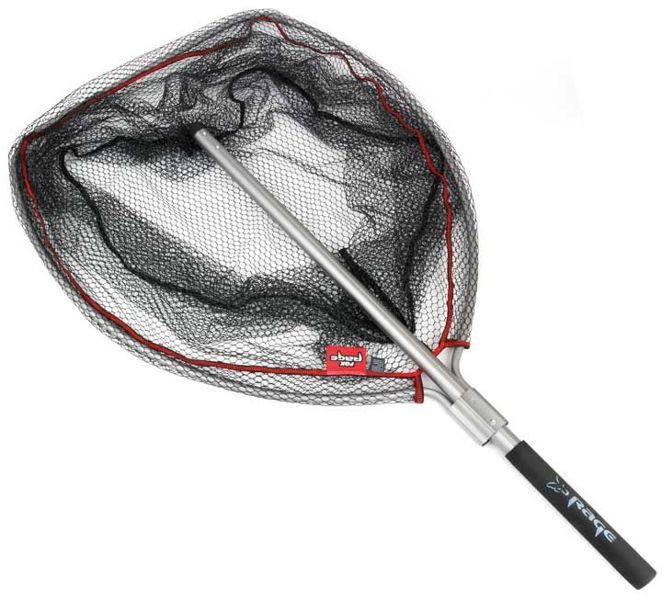 Fox Rage Speedflow II Rigid Landing Nets