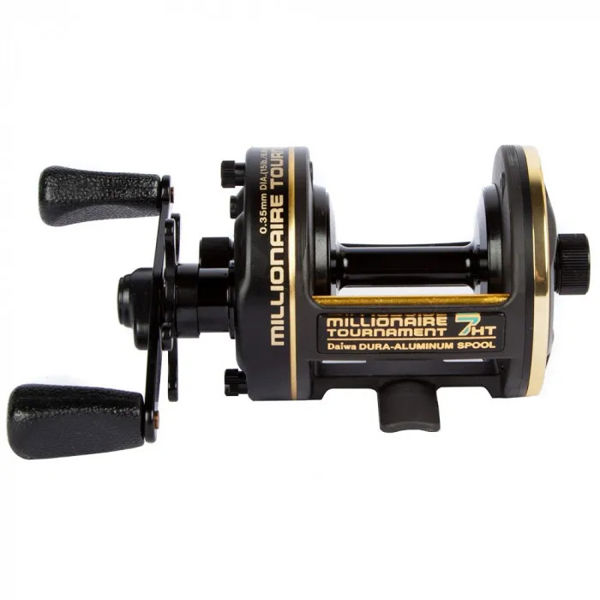 Daiwa Millionaire 7HT