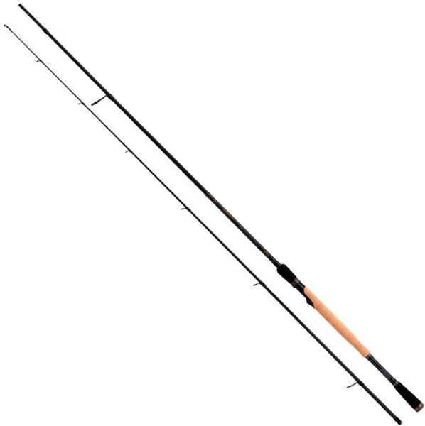 Fox Rage Terminator Jigger Rods