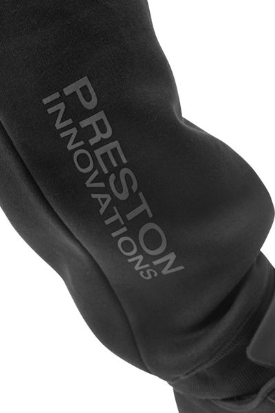 Preston Innovations Black Joggers (OLD 2020 MODEL)