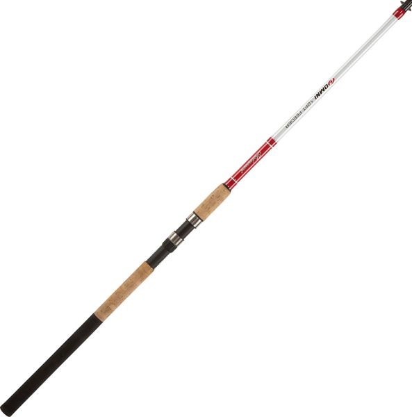 Shakespeare Omni Feeder Rods