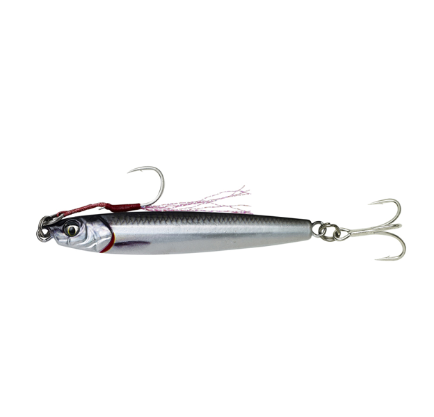 Savage 3D Jig Minnow