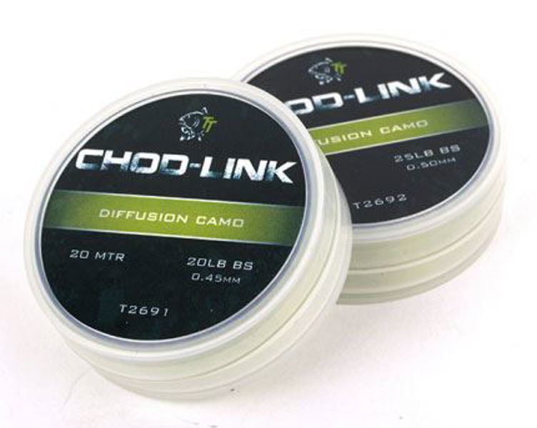 Nash Chod-Link 20m