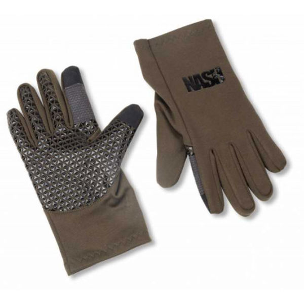 Nash ZT Gloves