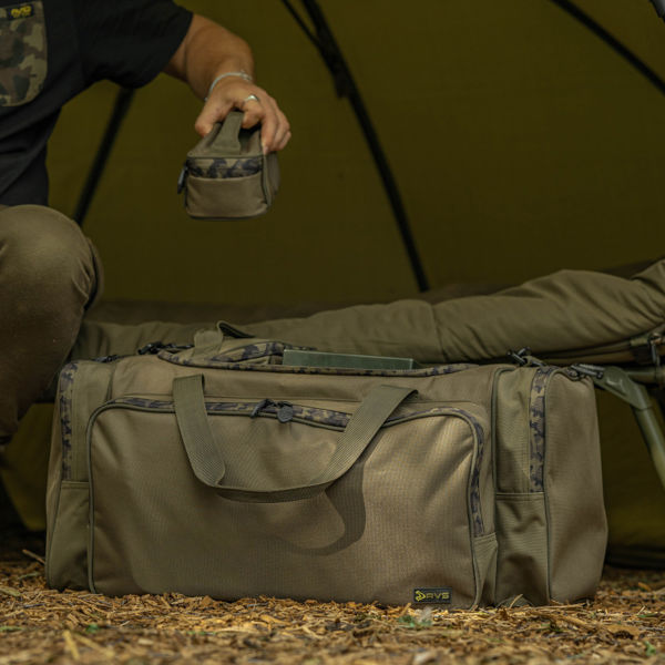 Avid Carp RVS Carryalls