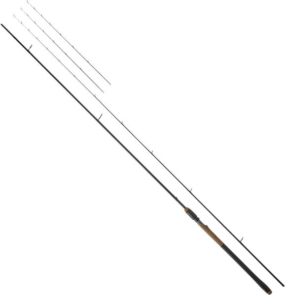 MAP Parabolix Black Edition Feeder Rods