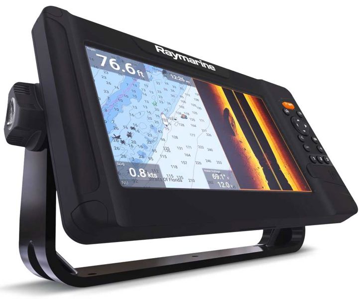 Raymarine Element Fishfinders