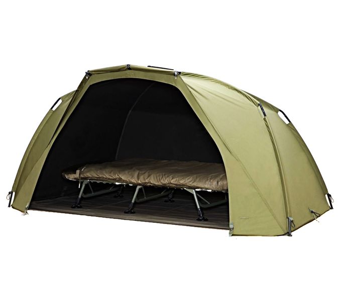 Trakker Tempest AIR V2 Bivvy