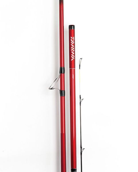 Daiwa Tournament Surf Rods