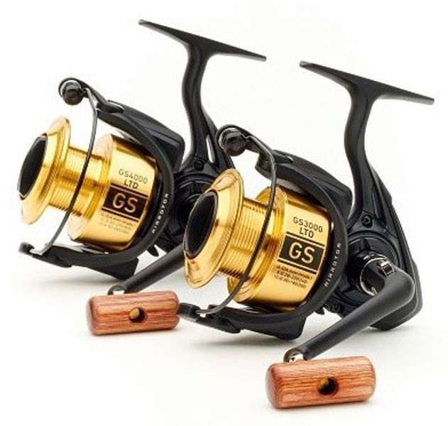 Daiwa GS LTD Reels