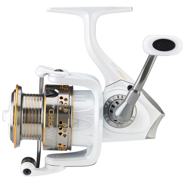 Abu Garcia Max Pro Spinning Reel