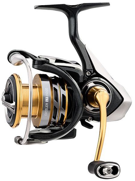 Daiwa Exceler LT Reels