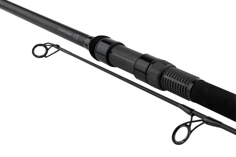 Fox Torque Carp Rods