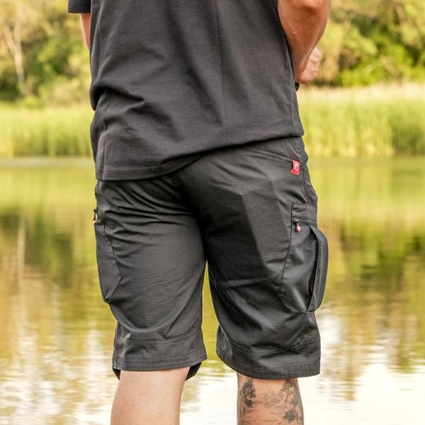 Fox Rage Voyager Combat Shorts