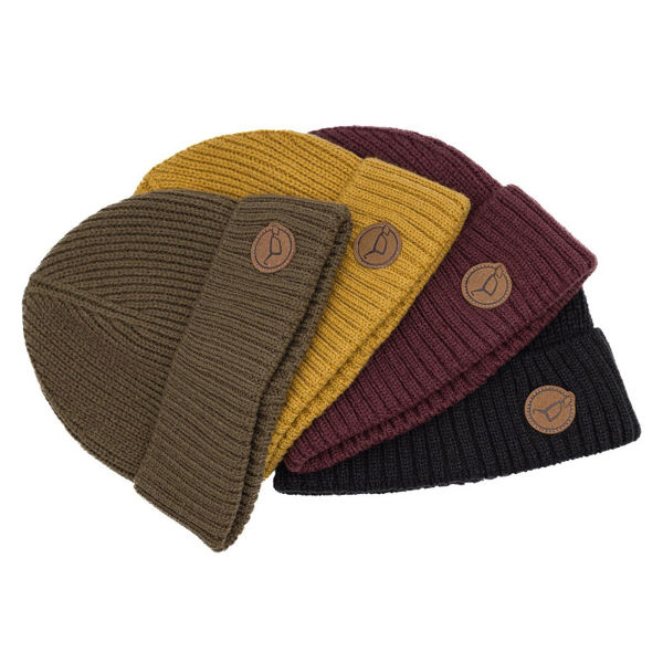 Korda Trawler Beanie Olive