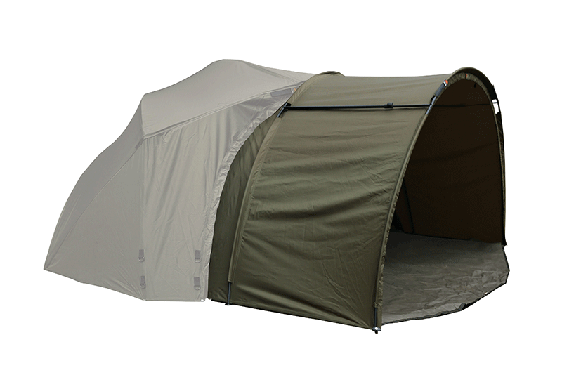 Fox Ultra 60 Brolly Front Extensions