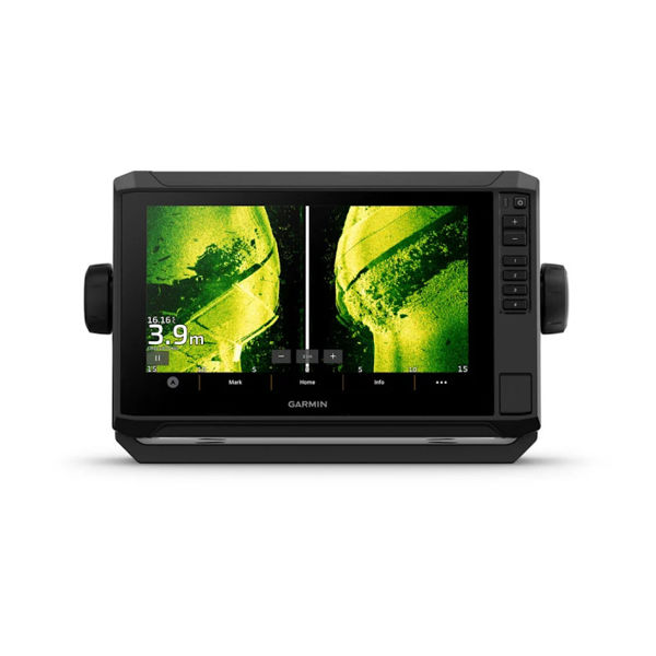 Garmin Echomap UHD2 Touchscreen Chartplotters