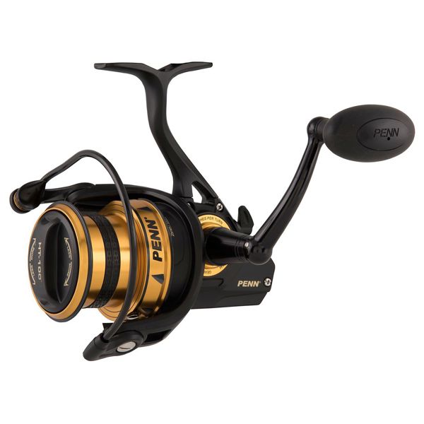 Penn Spinfisher VI Long Cast Reels