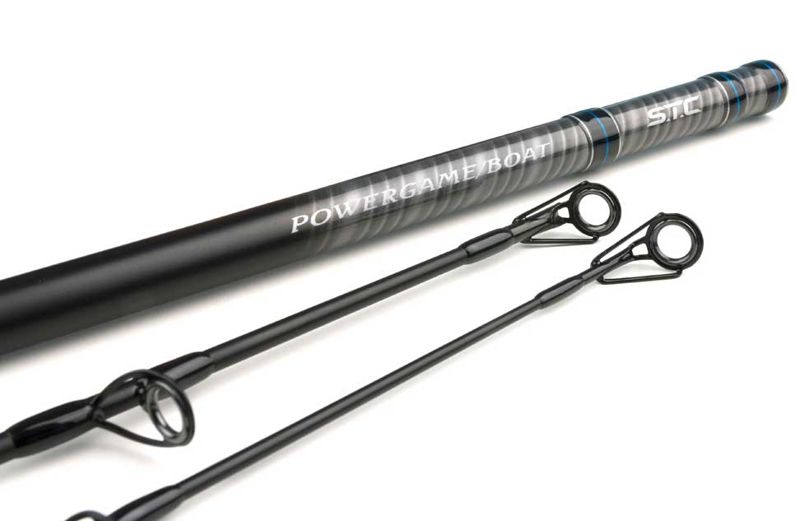 Shimano S.T.C Shore Boat Rod