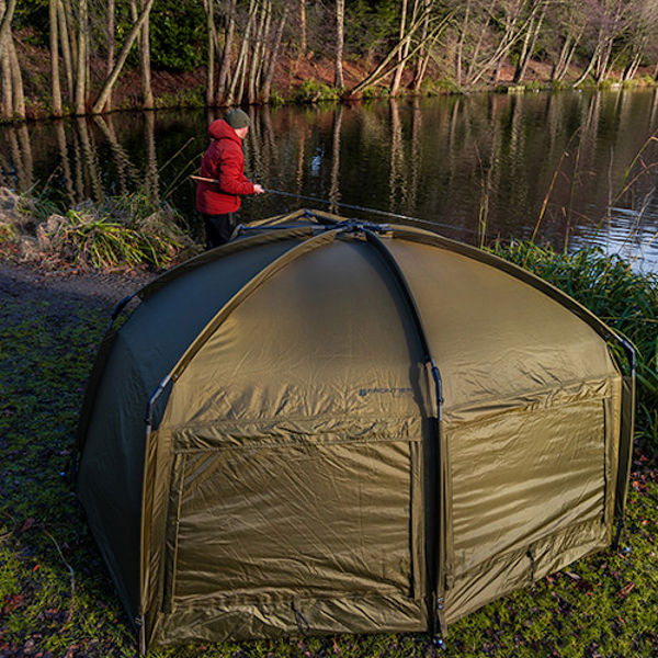 Fox Frontier Lite Shelter