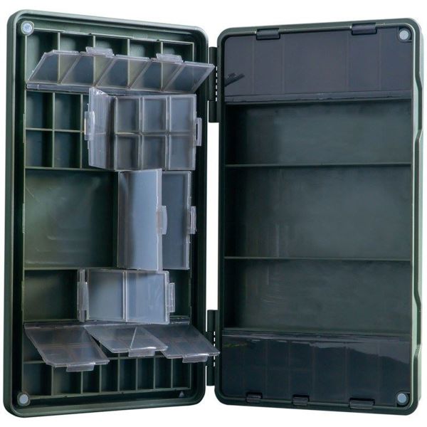 Ridge Monkey Armoury Lite Tackle Box