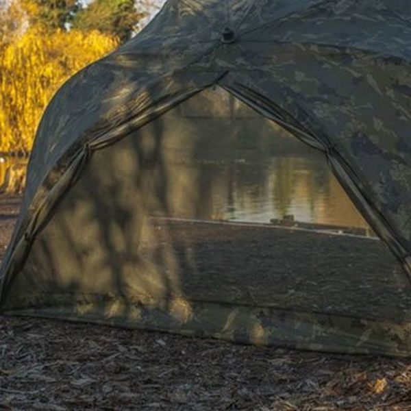 Solar Tackle Undercover Brolly System