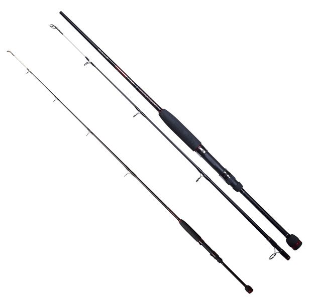 Shakespeare Ugly Stik GX2 Kayak Rods